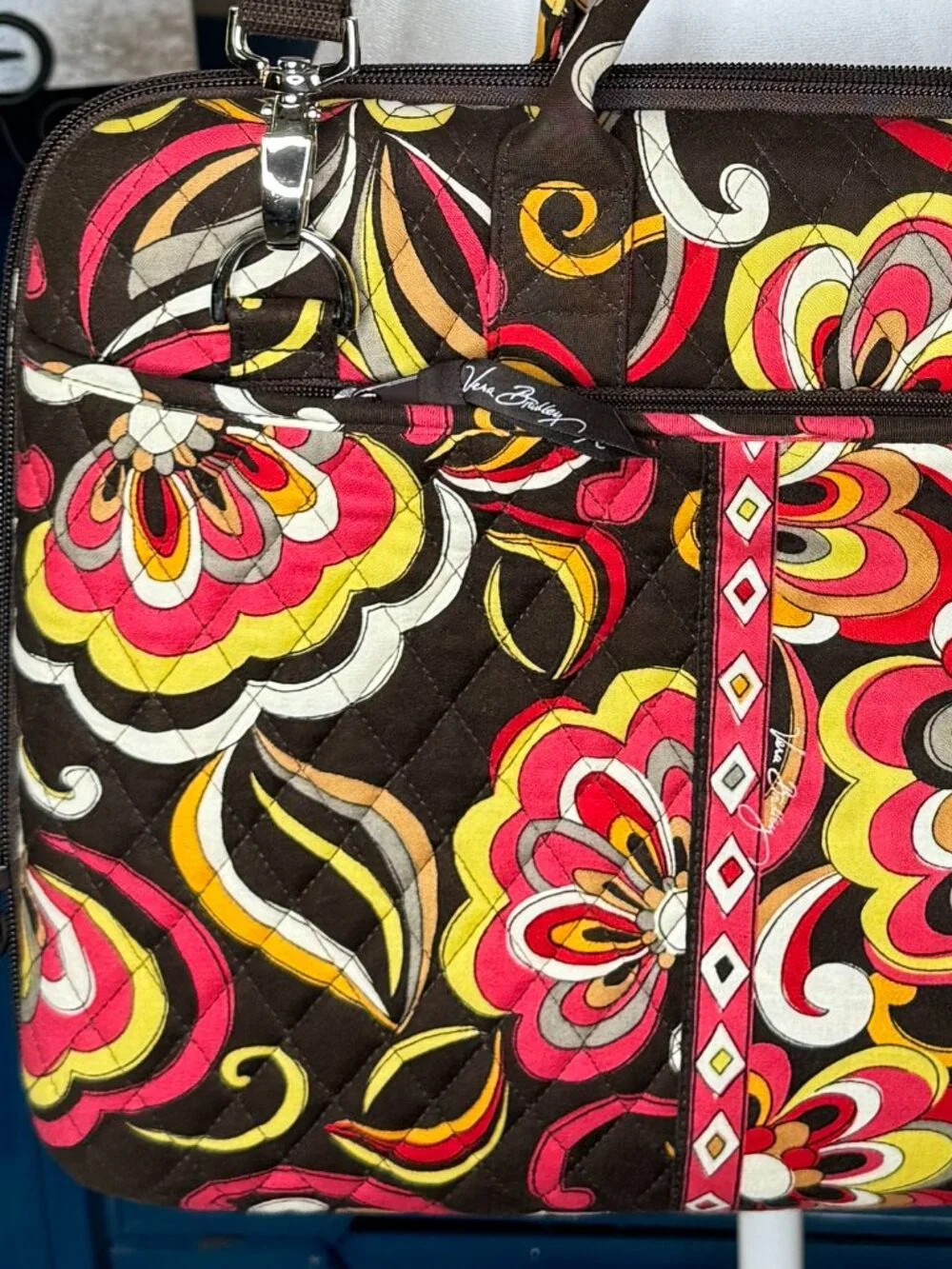 Vera Bradley vera bradley